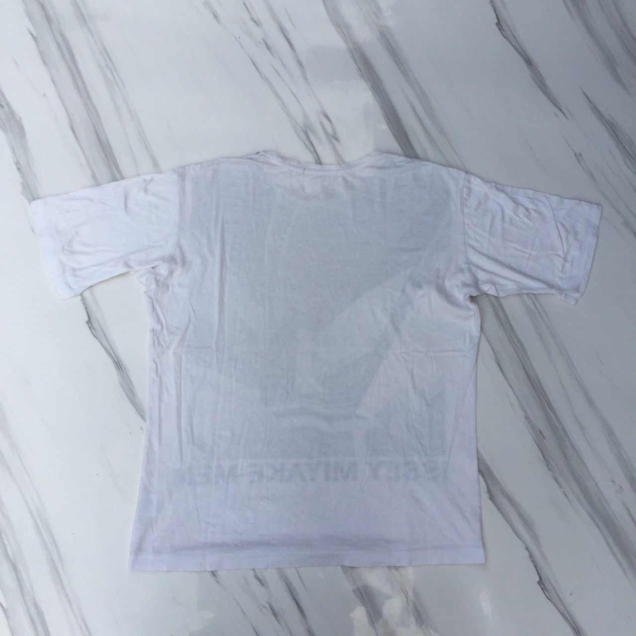 Issey Miyake issey miyake men tees Size US M / EU 48-50 / 2 - 5 Thumbnail