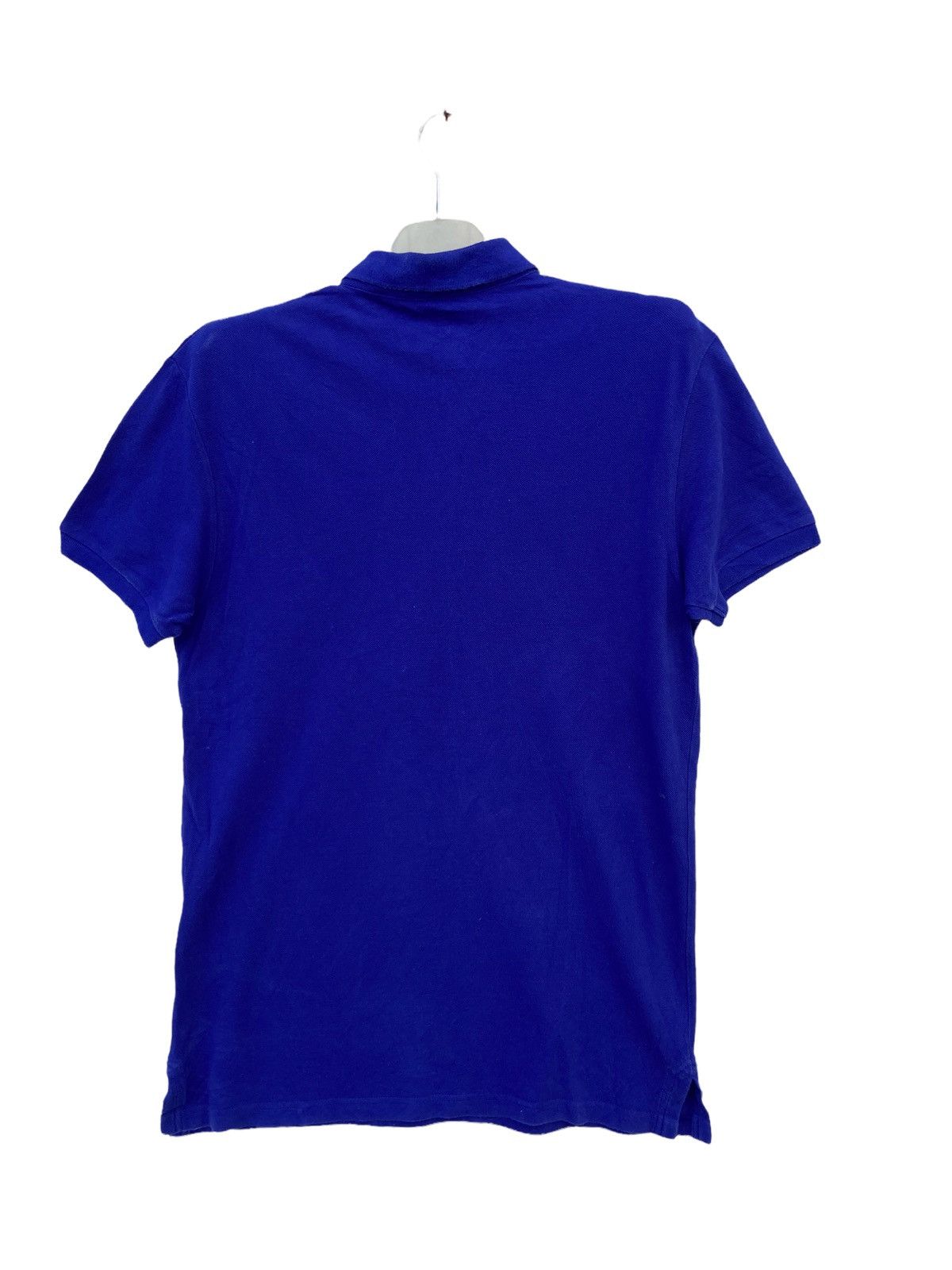 Japanese Brand × Marc by Marc Jacobs MARC JACOB POLO SHIRT Size US M / EU 48-50 / 2 - 2 Thumbnail