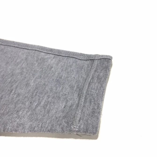 Yohji Yamamoto yohji yamamoto crew neck Size US XXL / EU 58 / 5 - 5 Thumbnail