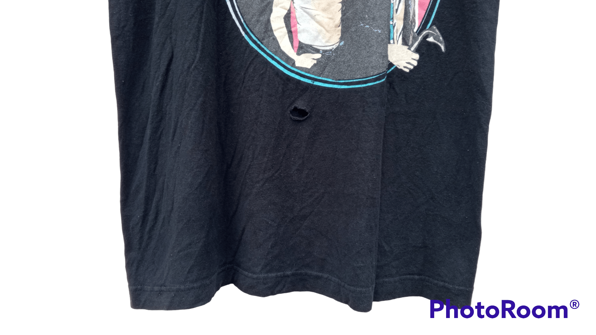 AC/DC × Band Tees 🔥🔥Australian Rock Band AC/DC Line Up T-Shirt Size US S / EU 44-46 / 1 - 15 Thumbnail