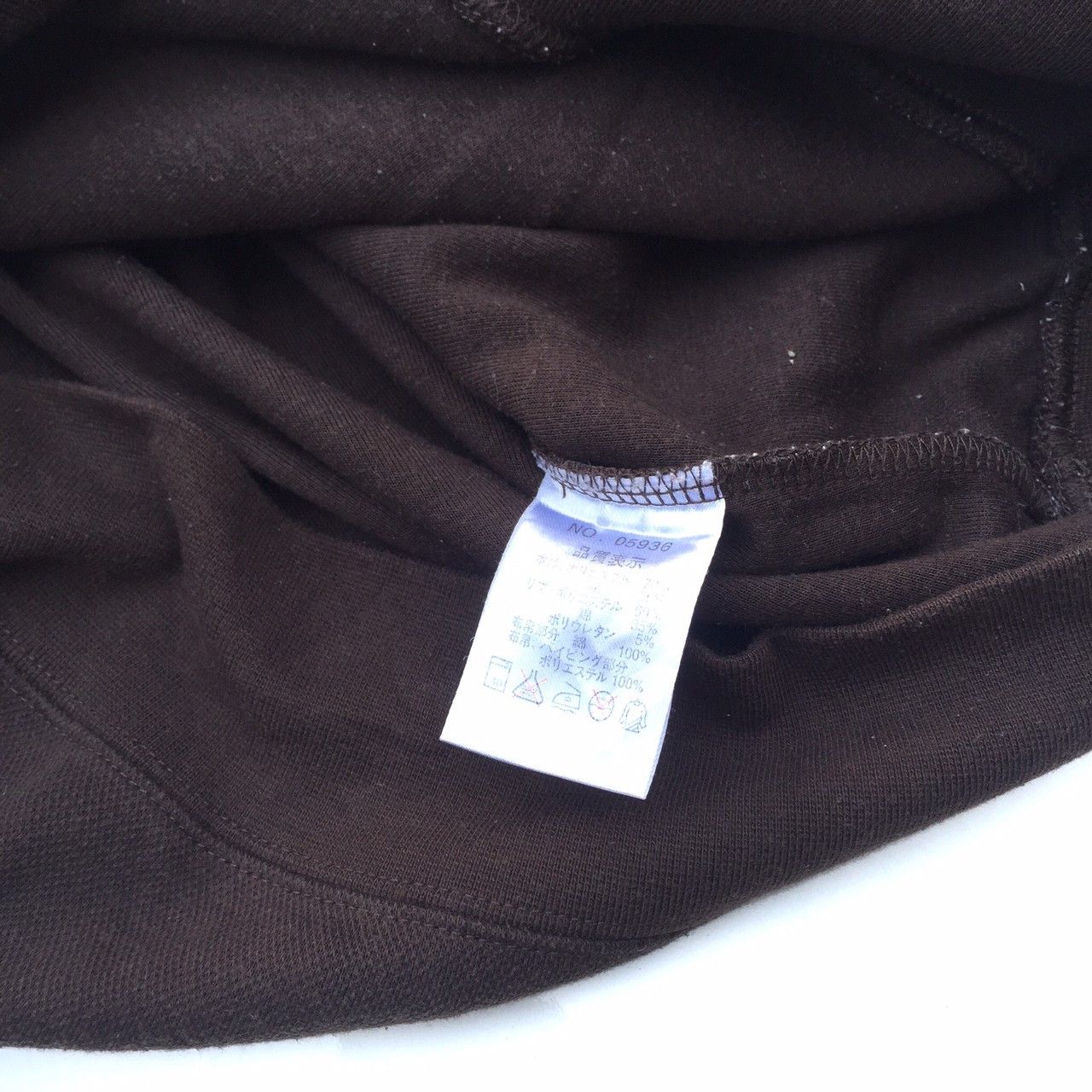 Y's × Yohji Yamamoto yohji sacsny golf pullover sweater Size US L / EU 52-54 / 3 - 4 Thumbnail