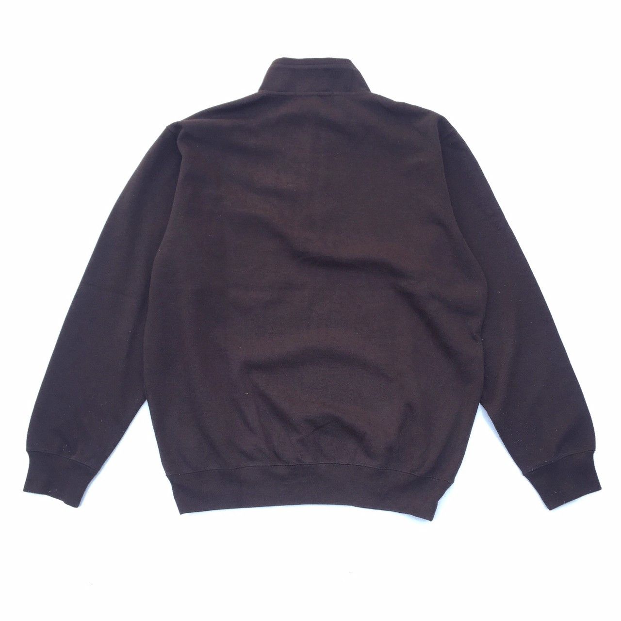 Y's × Yohji Yamamoto yohji sacsny golf pullover sweater Size US L / EU 52-54 / 3 - 5 Thumbnail