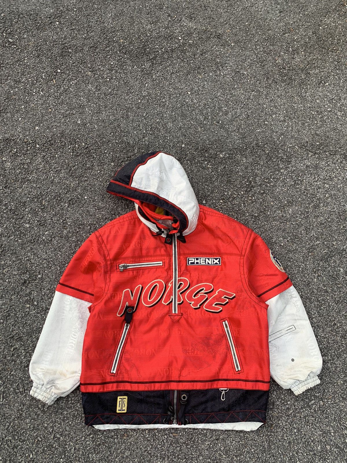Phenix norway alpine hot sale