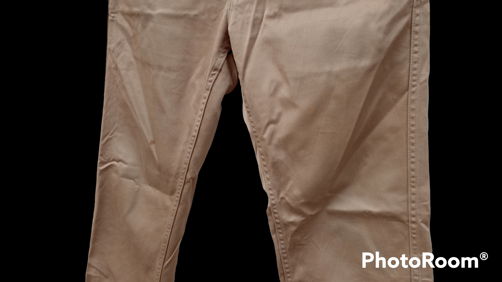 Burgus Plus × Japanese Brand × Vintage 🔥🔥Vintage Style Burgus Plus Chinos Khakis Trousers Pants Size US 31 - 15 Thumbnail