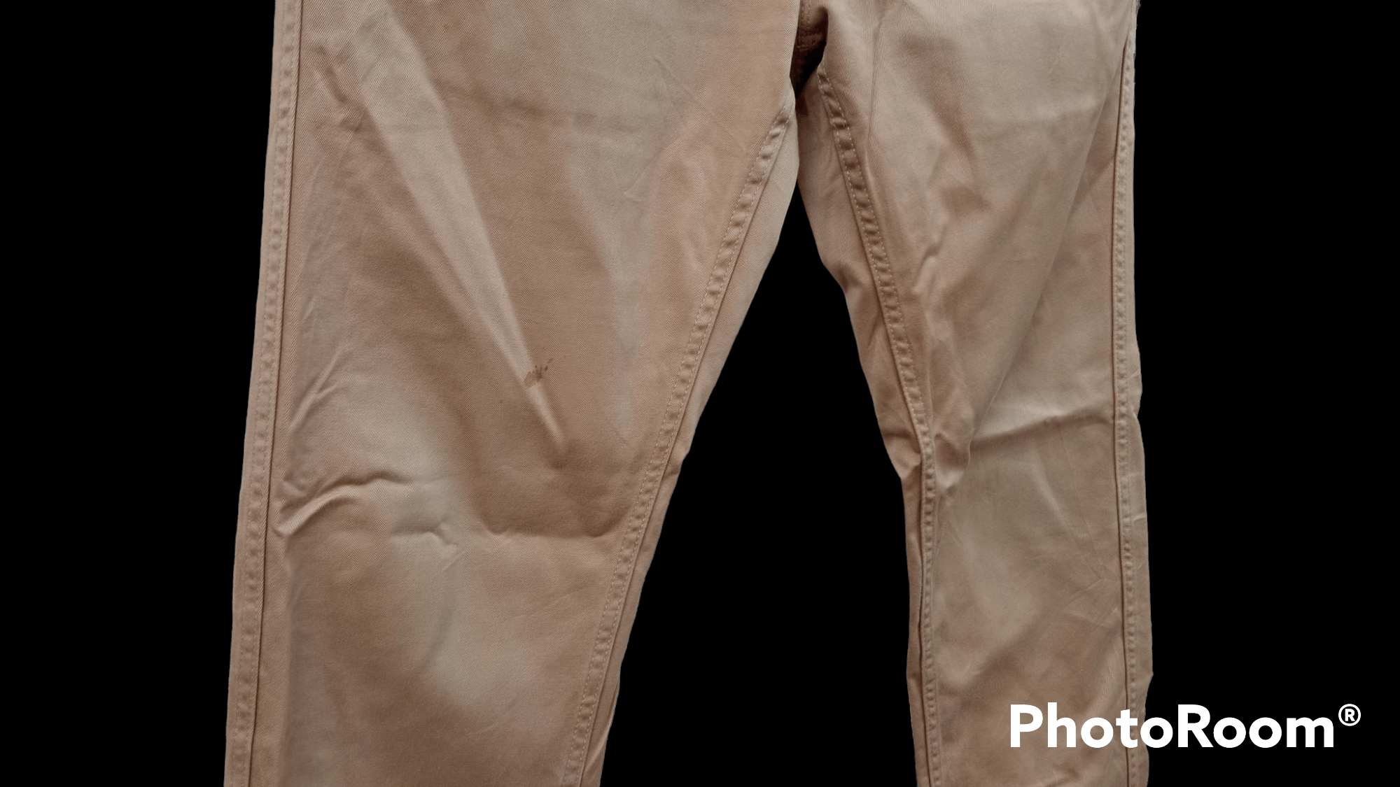 Burgus Plus × Japanese Brand × Vintage 🔥🔥Vintage Style Burgus Plus Chinos Khakis Trousers Pants Size US 31 - 13 Thumbnail