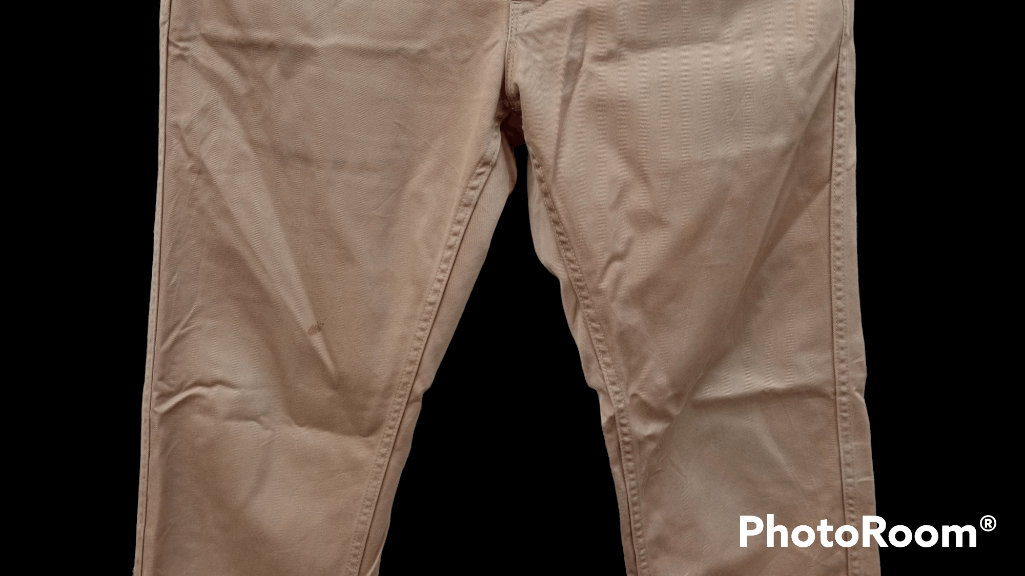 Burgus Plus × Japanese Brand × Vintage 🔥🔥Vintage Style Burgus Plus Chinos Khakis Trousers Pants Size US 31 - 10 Thumbnail