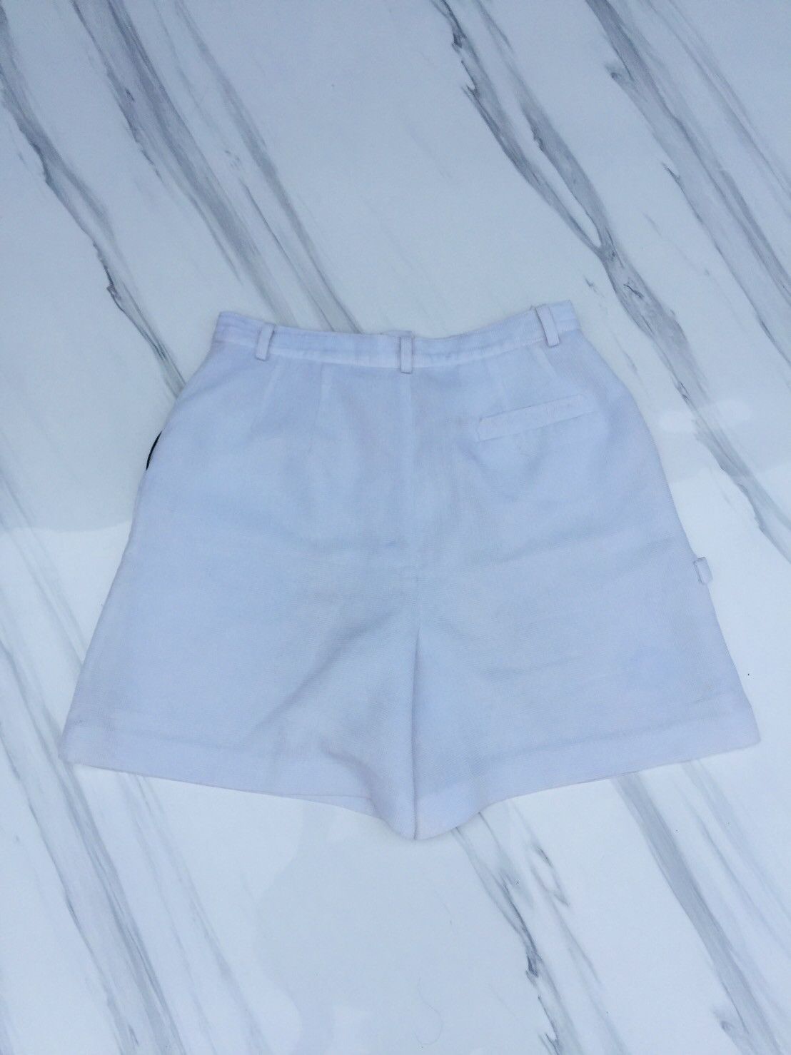 Dior christian dior sports hot pants Size 28" / US 6 / IT 42 - 7 Thumbnail