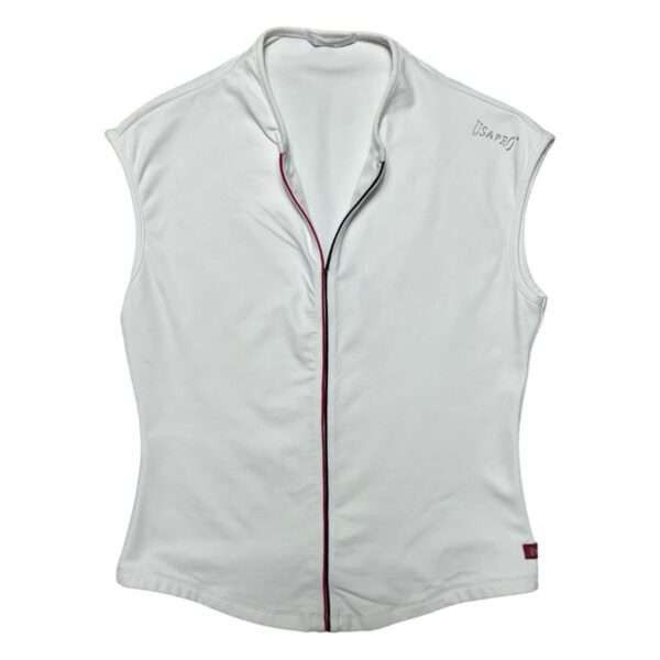Vintage Y2K Women's Top Size S / US 4 / IT 40 - 2 Thumbnail