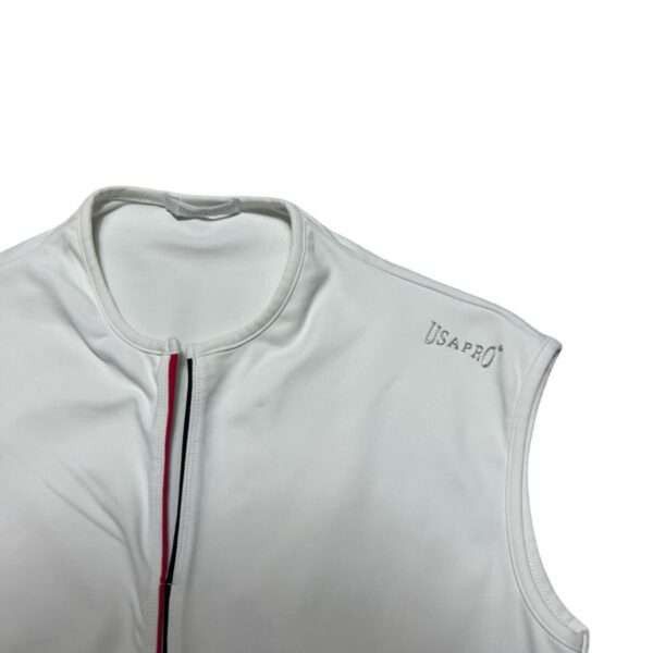 Vintage Y2K Women's Top Size S / US 4 / IT 40 - 3 Thumbnail