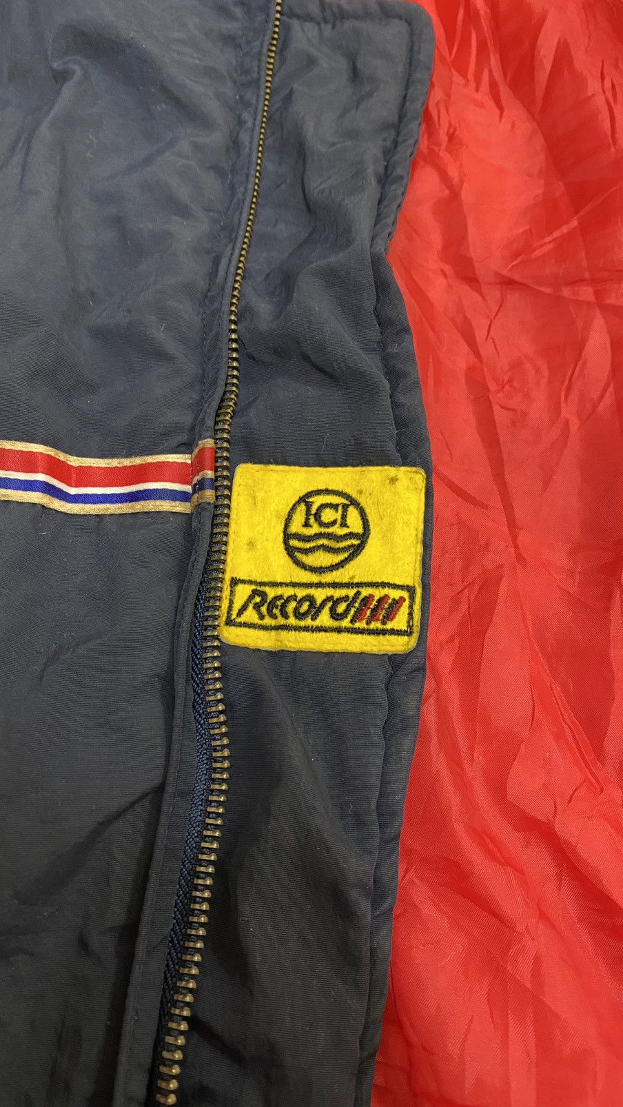 Honda Vintage Honda F1 Racing Team World Grand Prix Jacket Size US M / EU 48-50 / 2 - 10 Thumbnail