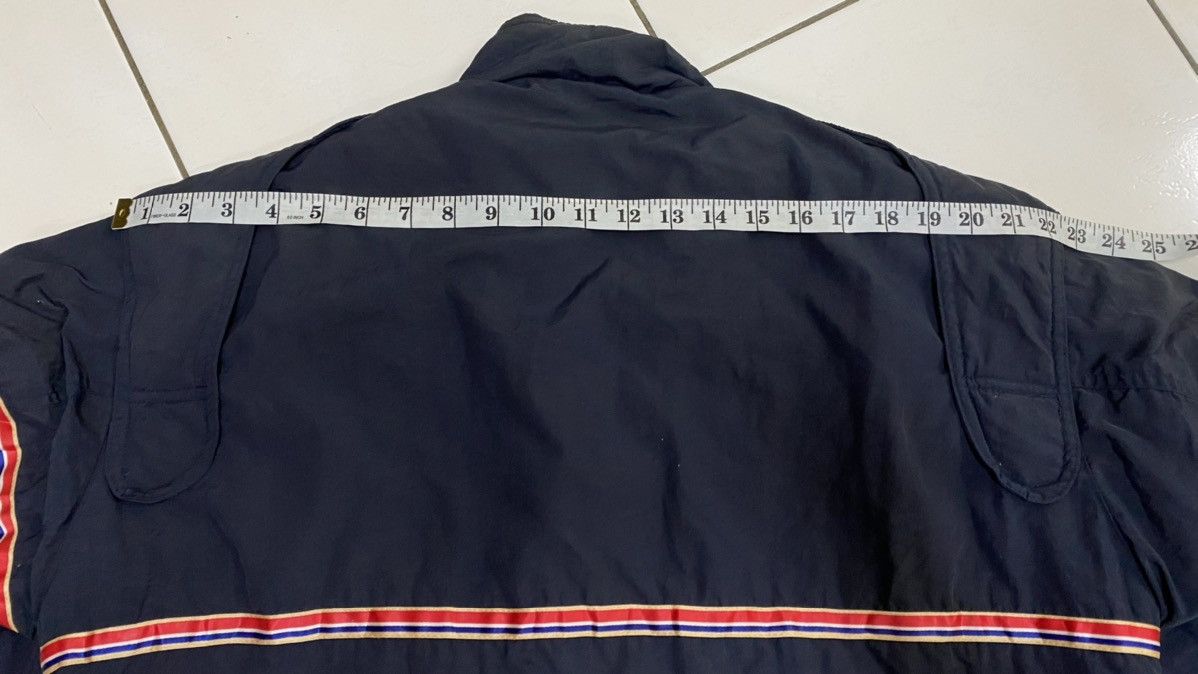 Honda Vintage Honda F1 Racing Team World Grand Prix Jacket Size US M / EU 48-50 / 2 - 17 Thumbnail