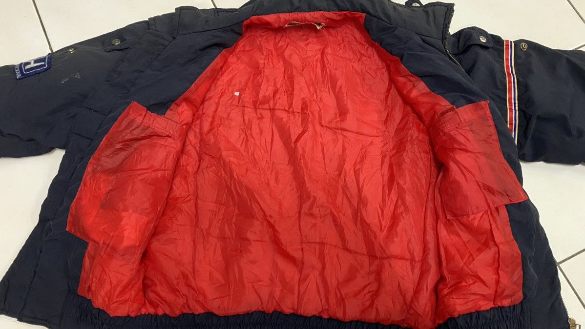 Honda Vintage Honda F1 Racing Team World Grand Prix Jacket Size US M / EU 48-50 / 2 - 13 Thumbnail