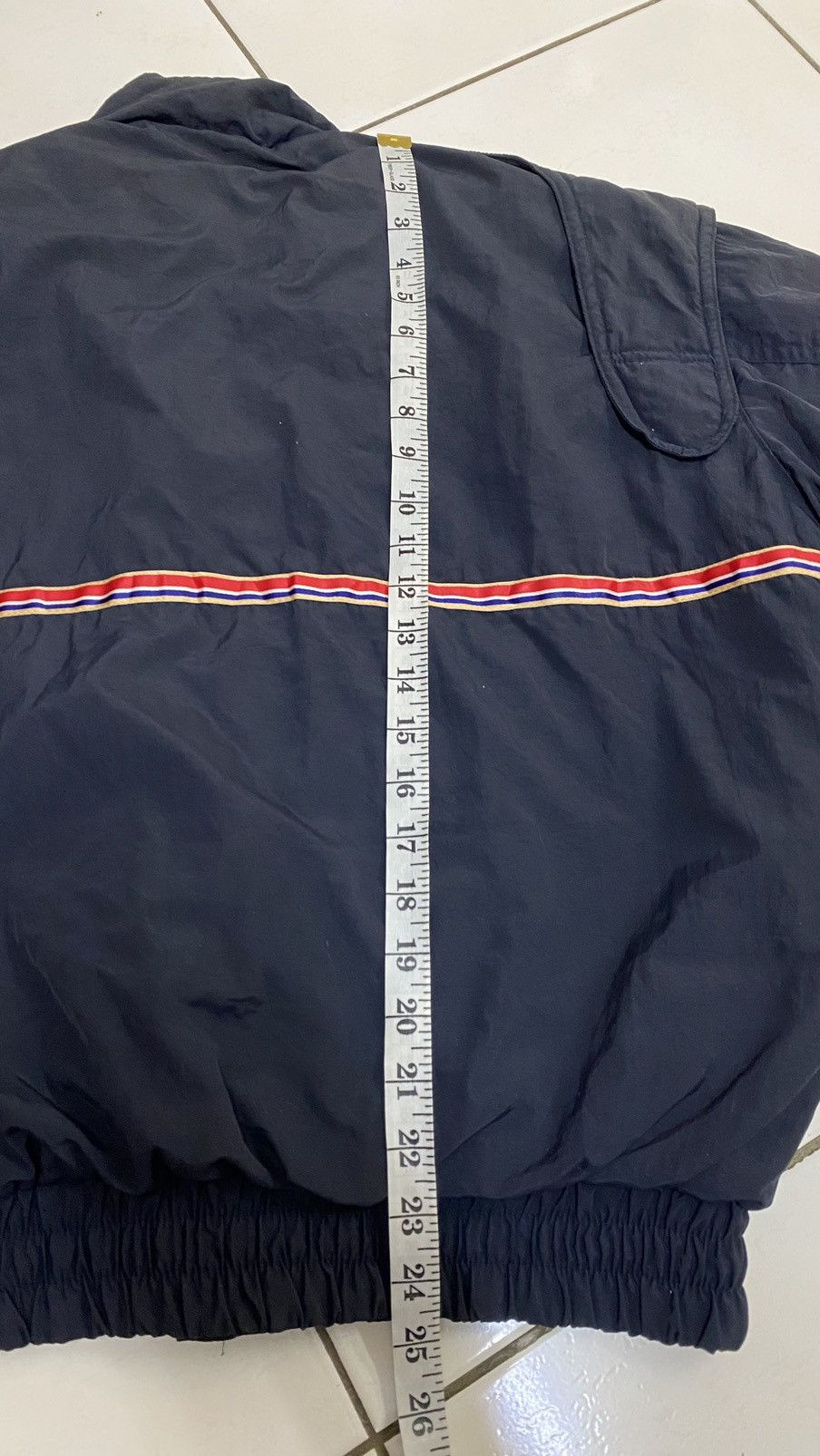 Honda Vintage Honda F1 Racing Team World Grand Prix Jacket Size US M / EU 48-50 / 2 - 16 Thumbnail