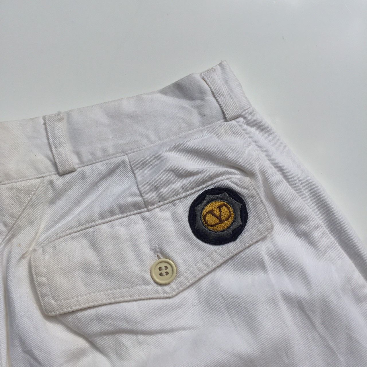 Valentino Valentino shorts Size US 29 - 3 Thumbnail