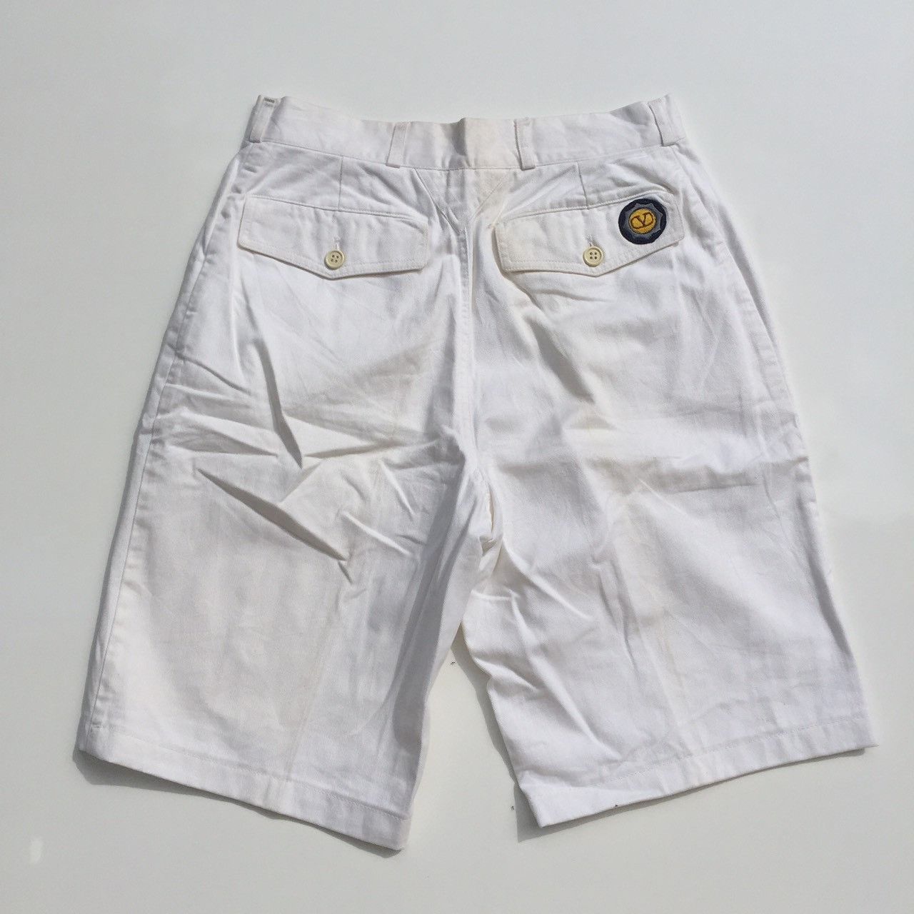 Valentino Valentino shorts Size US 29 - 4 Thumbnail