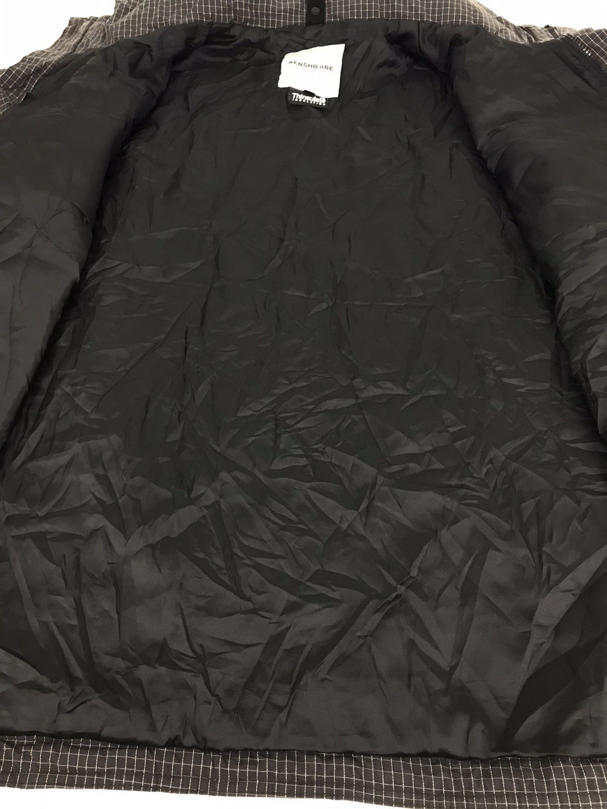 Japanese Brand × Kensho Abe Vintage Kensho Abe Sport Winter Wear Many Pocket Size US S / EU 44-46 / 1 - 9 Thumbnail
