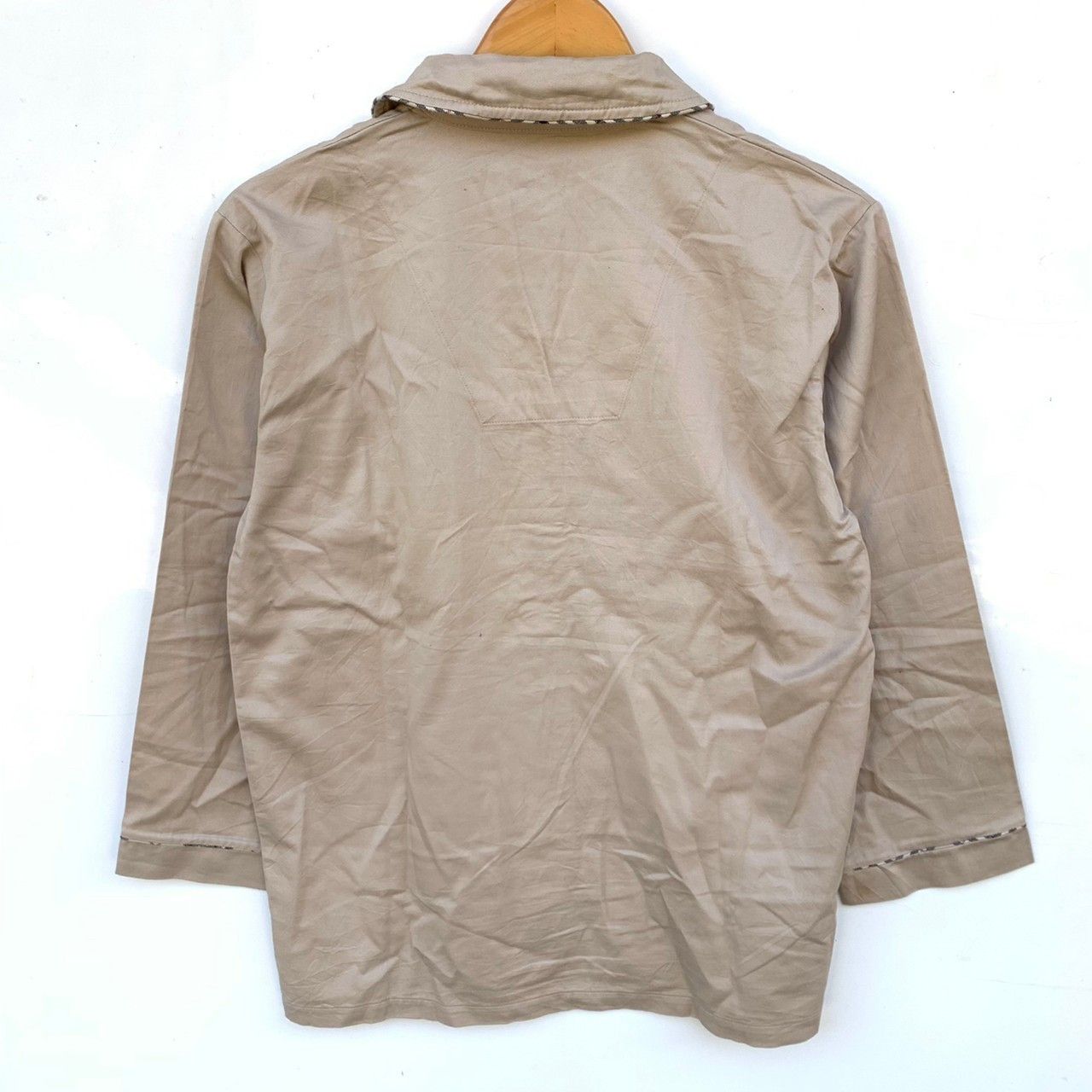 Burberry burberry pyjama tops Size US M / EU 48-50 / 2 - 5 Thumbnail
