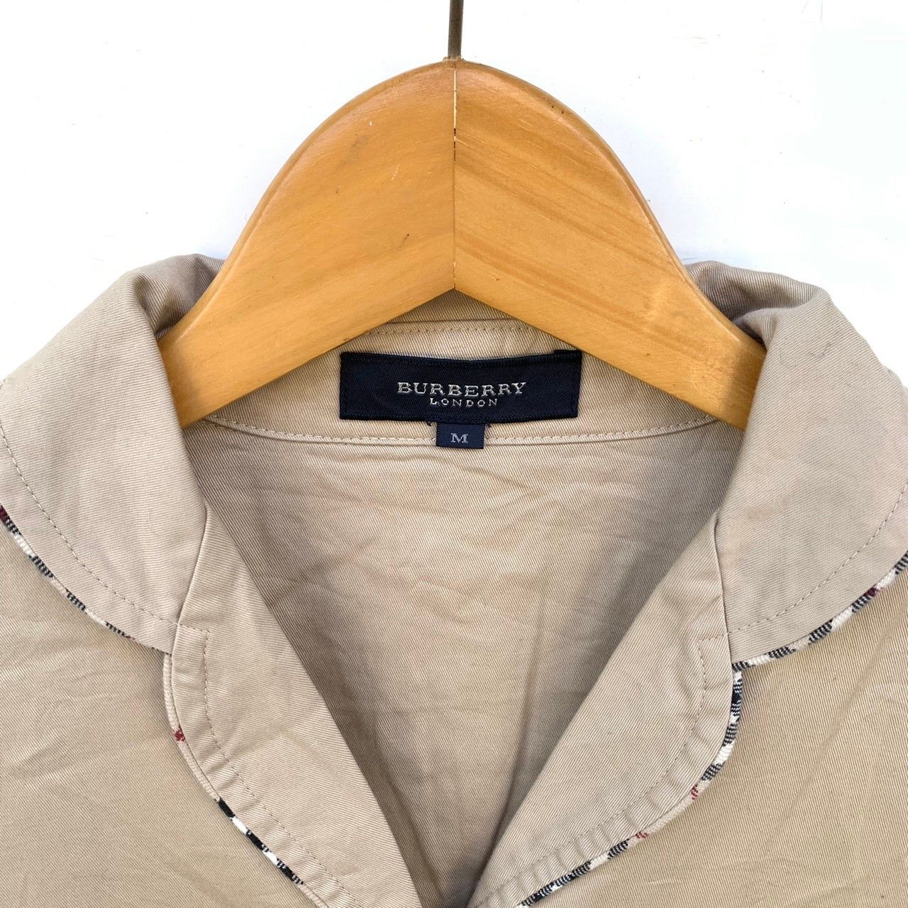 Burberry burberry pyjama tops Size US M / EU 48-50 / 2 - 2 Thumbnail