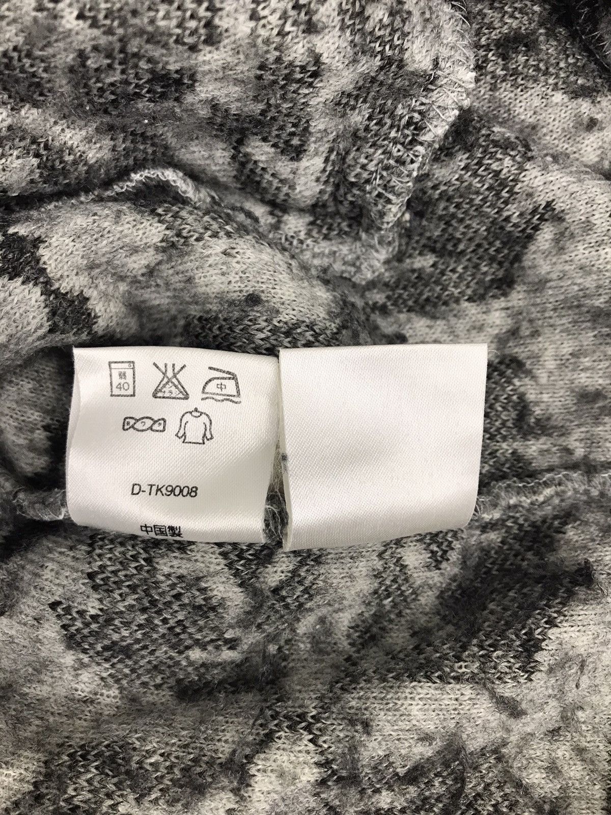 Japanese Brand × Native Flying Circus Fleece Ethic Native Culture Design Streetwear Size US L / EU 52-54 / 3 - 8 Thumbnail