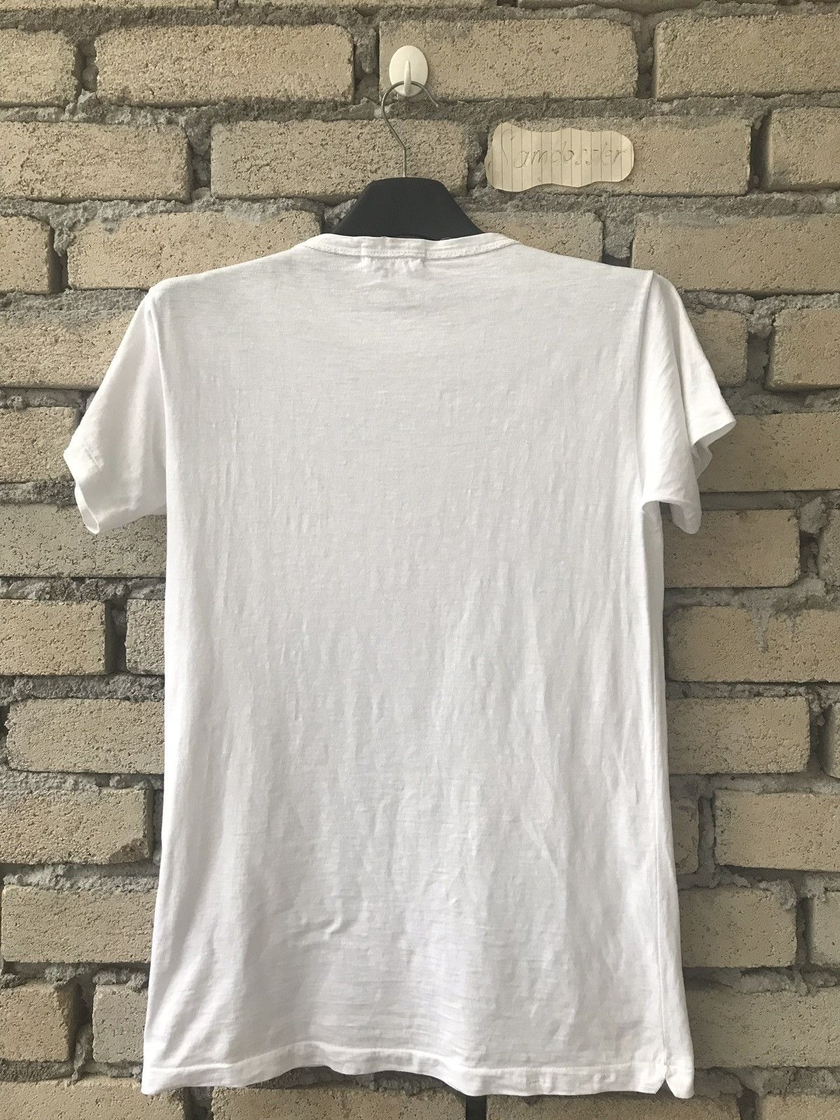 45rpm × Japanese Brand Japanese Brand - 45 RPM Studie Anniversary Autumn 2005 Size US S / EU 44-46 / 1 - 6 Thumbnail