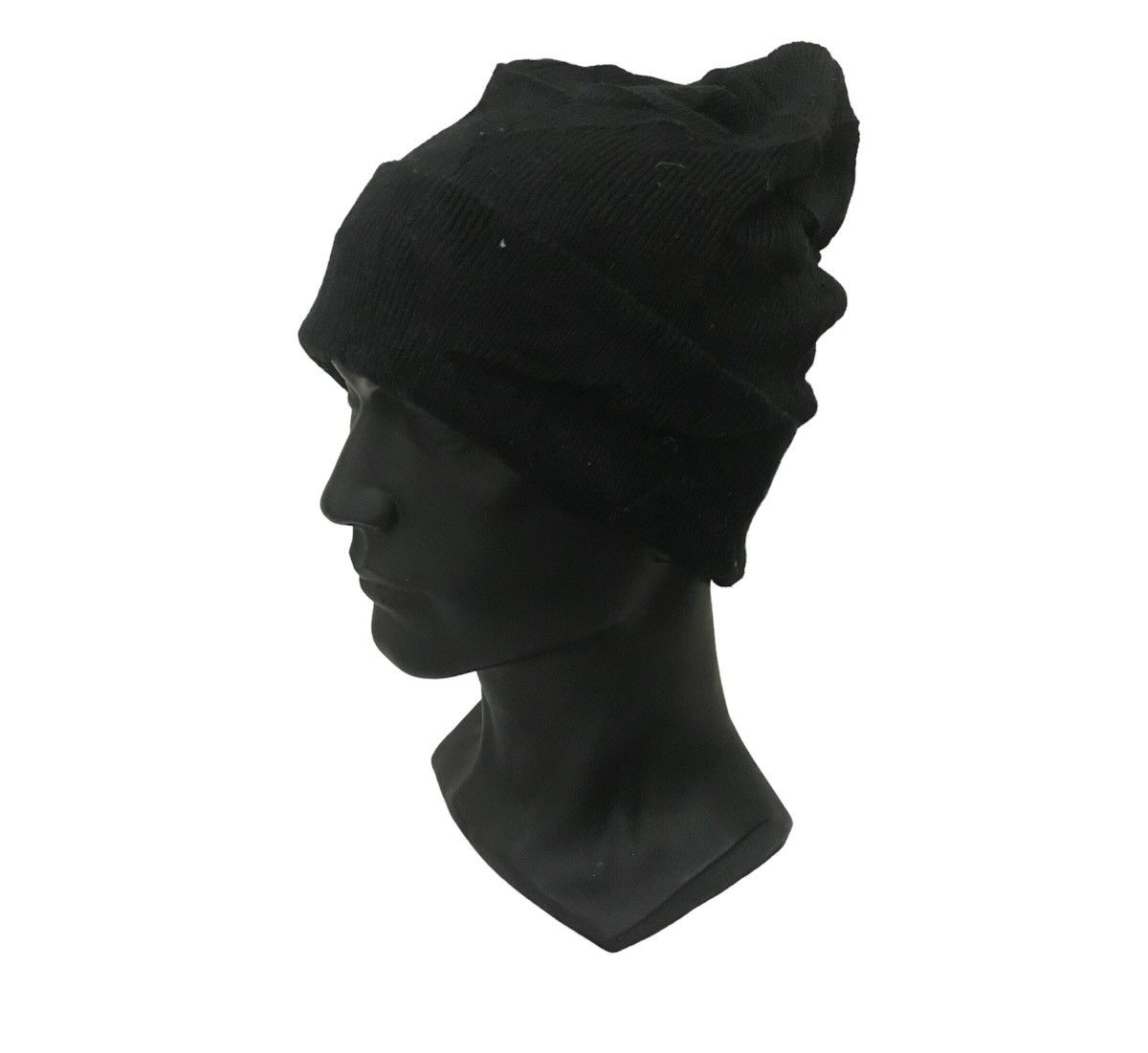 H&M H&M Plain Beanie Hat Grailed