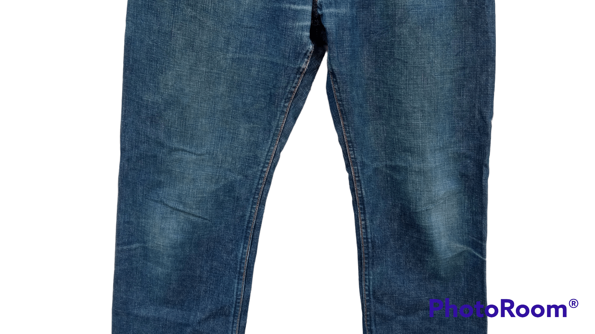 ANATOMICA × Japanese Brand 🔥🔥Anatomica Distressed Jeans Denim Size US 30 / EU 46 - 14 Thumbnail