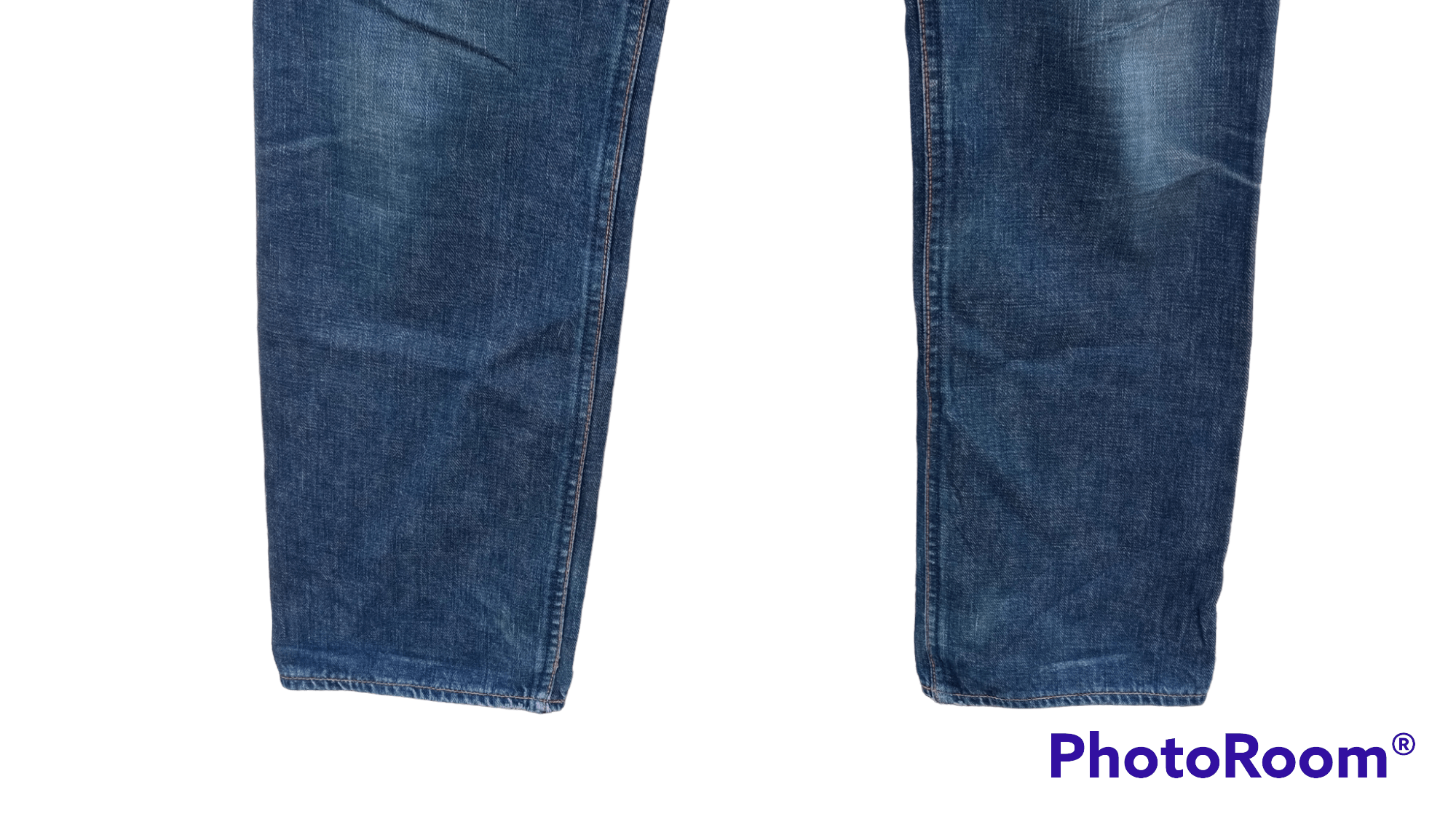 ANATOMICA × Japanese Brand 🔥🔥Anatomica Distressed Jeans Denim Size US 30 / EU 46 - 15 Thumbnail