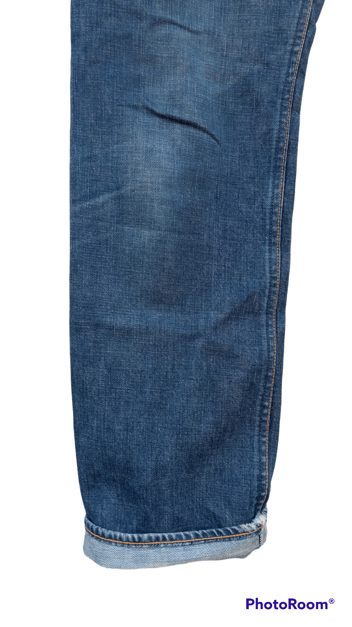 ANATOMICA × Japanese Brand 🔥🔥Anatomica Distressed Jeans Denim Size US 30 / EU 46 - 12 Thumbnail