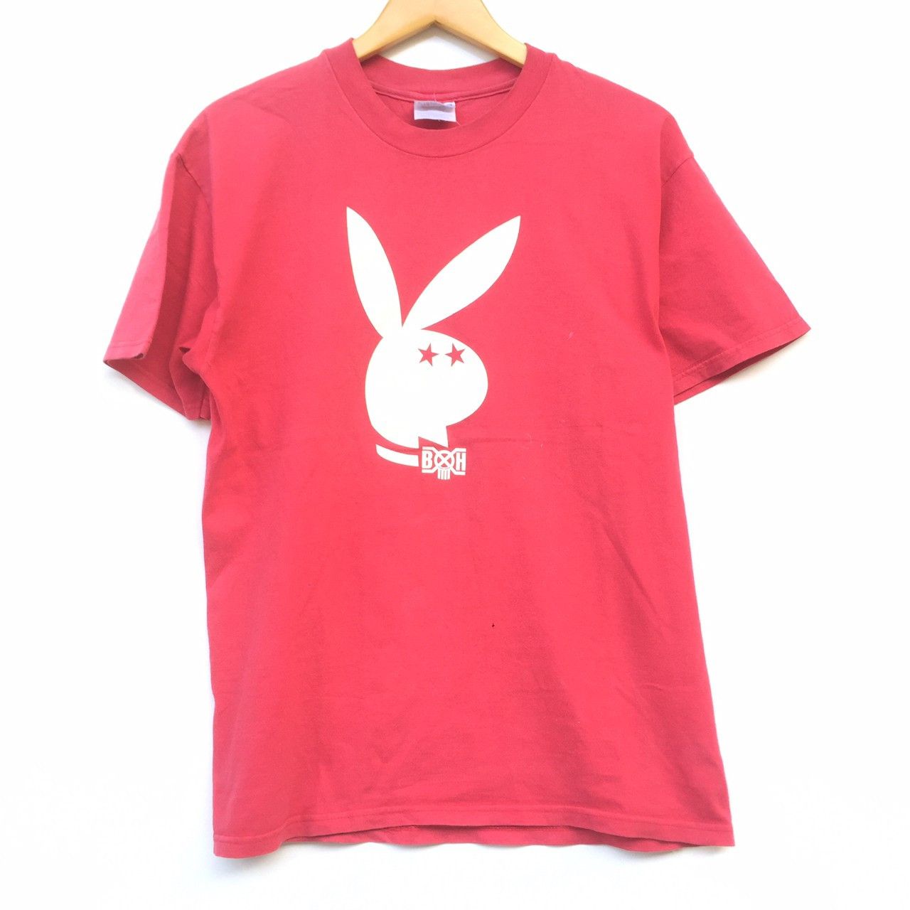 Bounty Hunter × Playboy Vintage Rare Bounty Hunter x Playboy Size US M / EU 48-50 / 2 - 1 Thumbnail