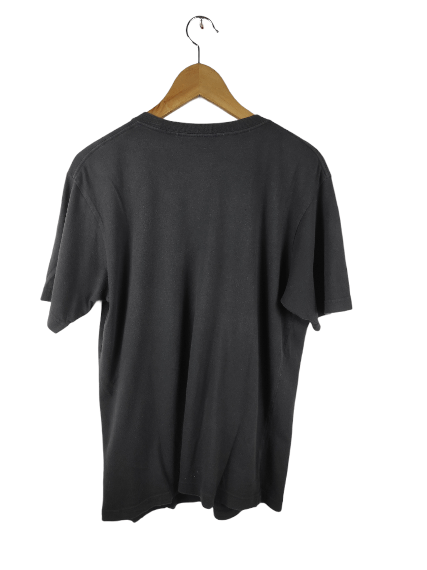 Japanese Brand Vintage Jean Michel Basquiat Ray Robinson x Uniqlo Shirt Size US L / EU 52-54 / 3 - 3 Thumbnail