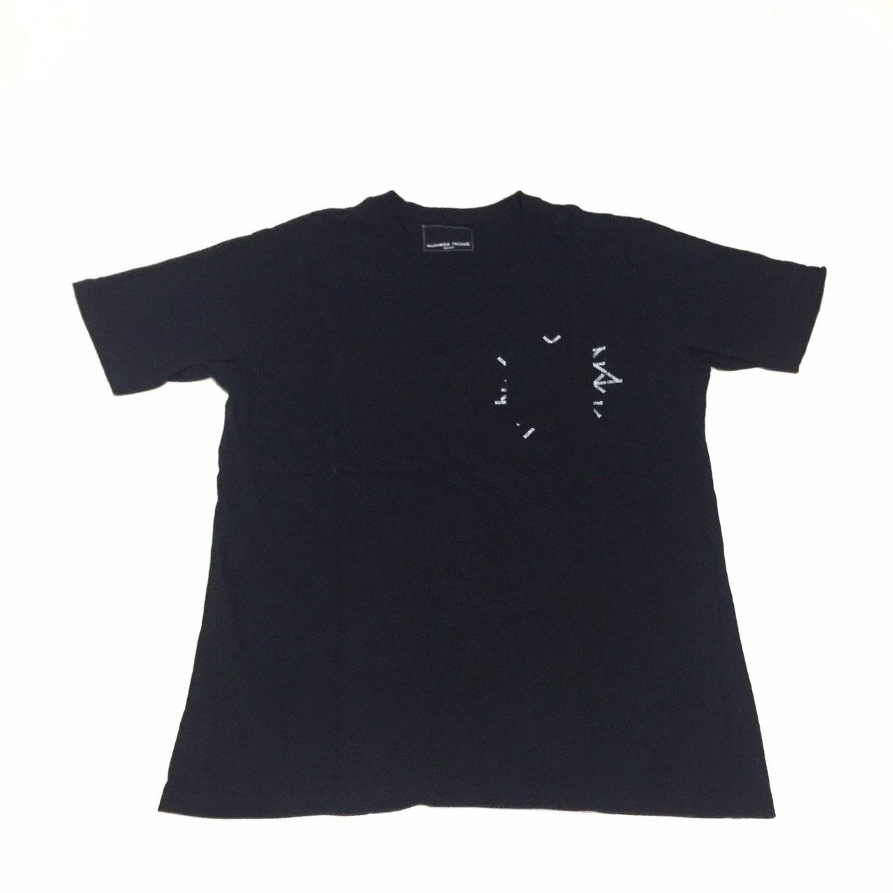 Number (N)ine number nine denim pocket tees Size US M / EU 48-50 / 2 - 2 Thumbnail