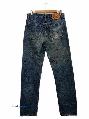 Levi's Vintage Levi's Orange Tab Denim Size US 32 / EU 48 - 1 Thumbnail