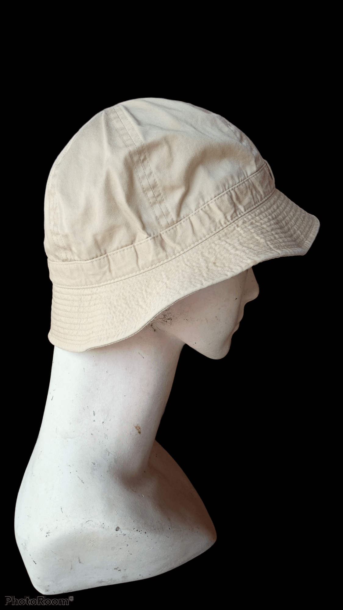 Ellesse × Japanese Brand × Vintage 🔥🔥Vintage Ellesse Spell Out Logo Bucket Hat Size ONE SIZE - 4 Thumbnail