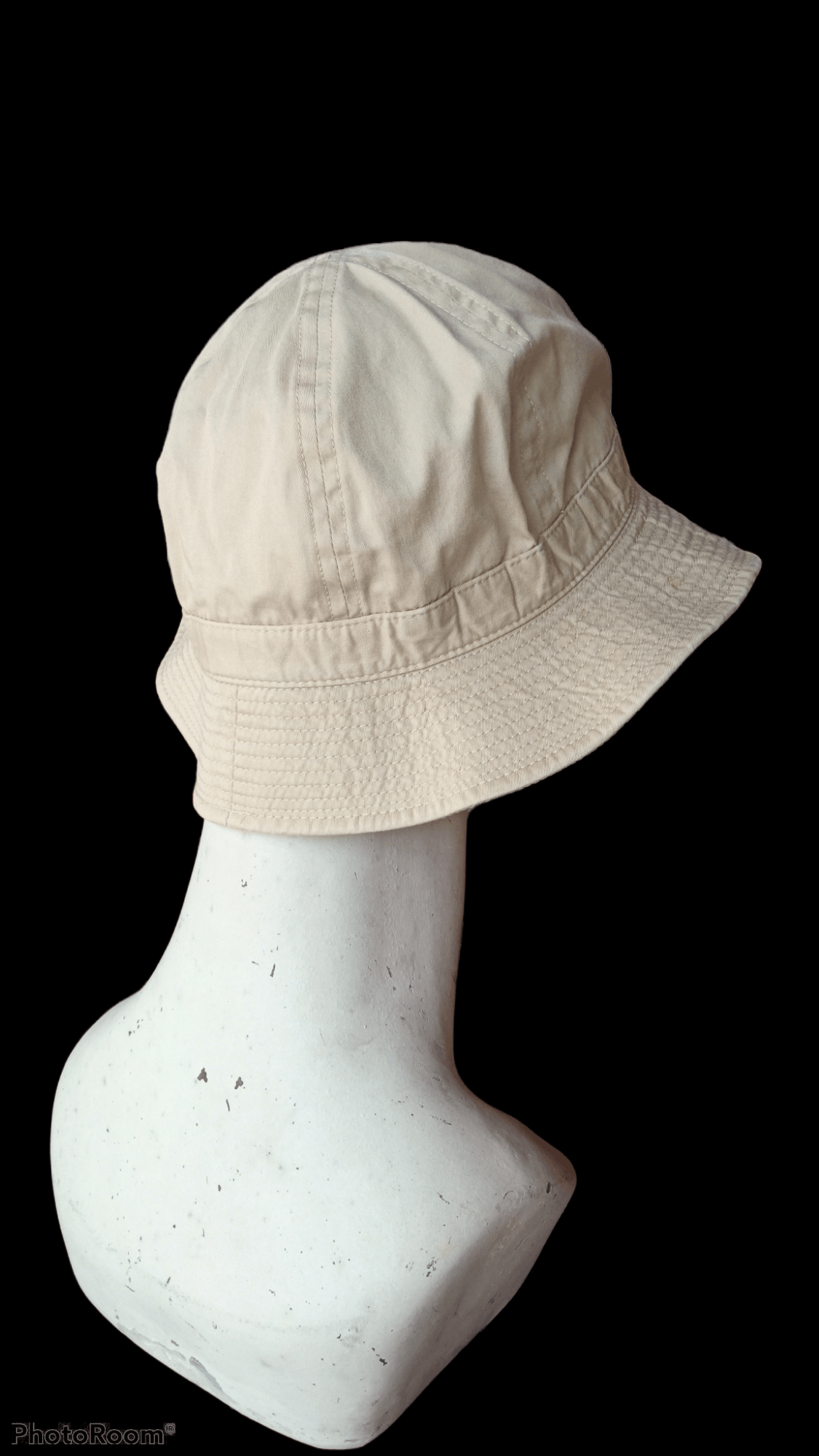 Ellesse × Japanese Brand × Vintage 🔥🔥Vintage Ellesse Spell Out Logo Bucket Hat Size ONE SIZE - 5 Thumbnail