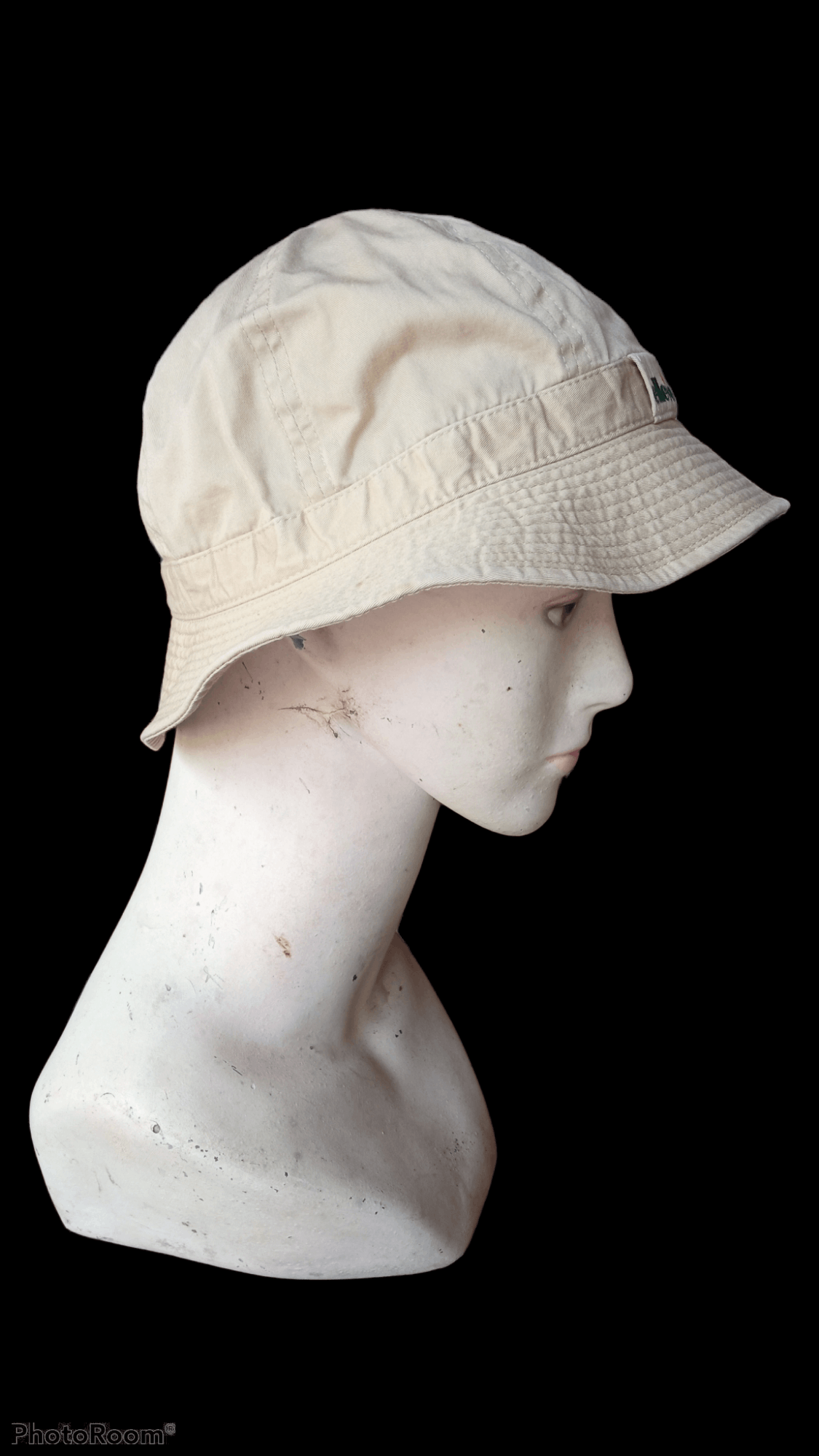 Ellesse × Japanese Brand × Vintage 🔥🔥Vintage Ellesse Spell Out Logo Bucket Hat Size ONE SIZE - 3 Thumbnail