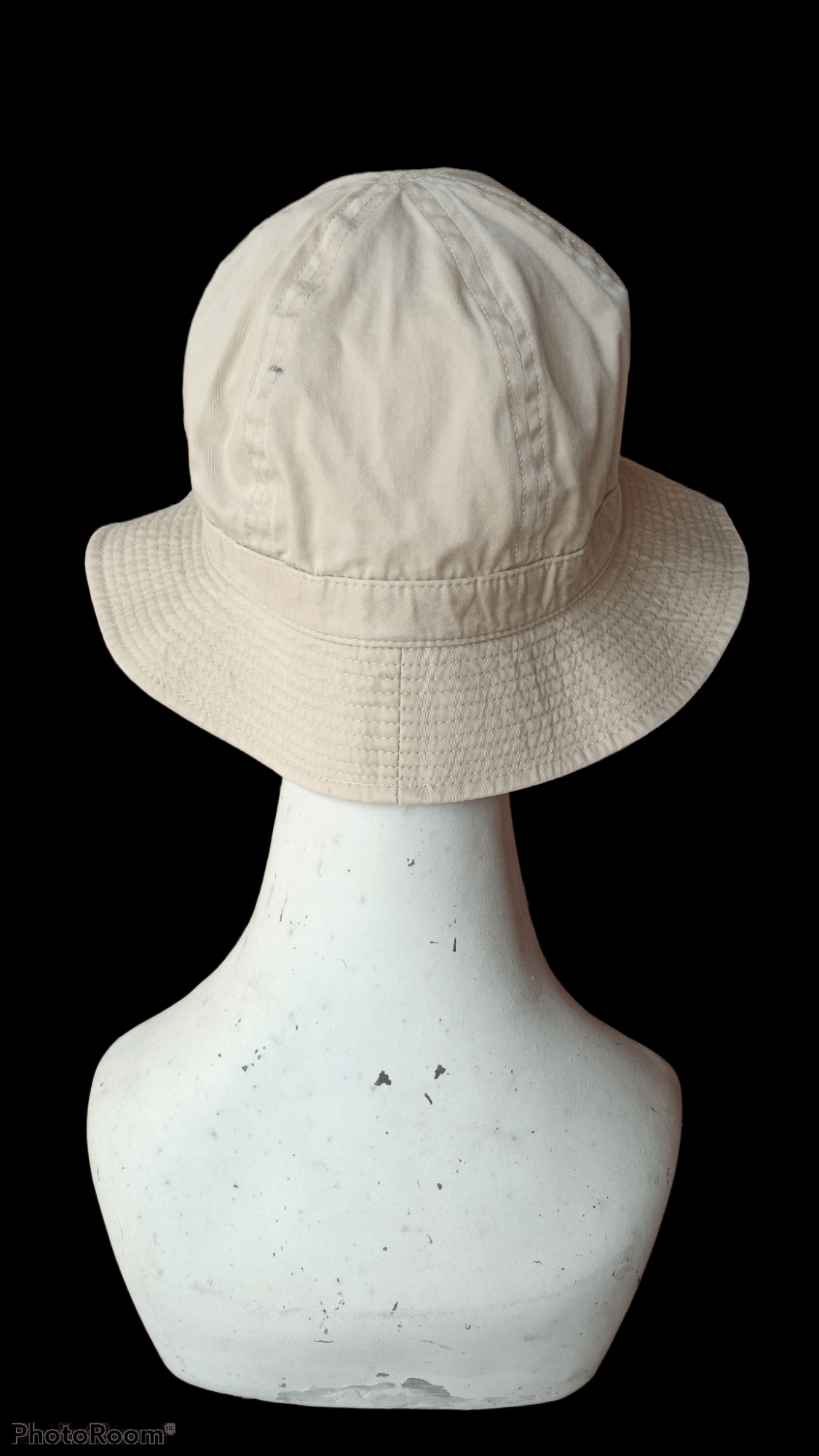 Ellesse × Japanese Brand × Vintage 🔥🔥Vintage Ellesse Spell Out Logo Bucket Hat Size ONE SIZE - 6 Thumbnail