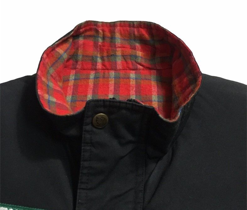 Fjallraven FJALLRAVEN OUTDOOR LIFE LOGO MULTI POCKET VEST JACKET Size US L / EU 52-54 / 3 - 5 Thumbnail