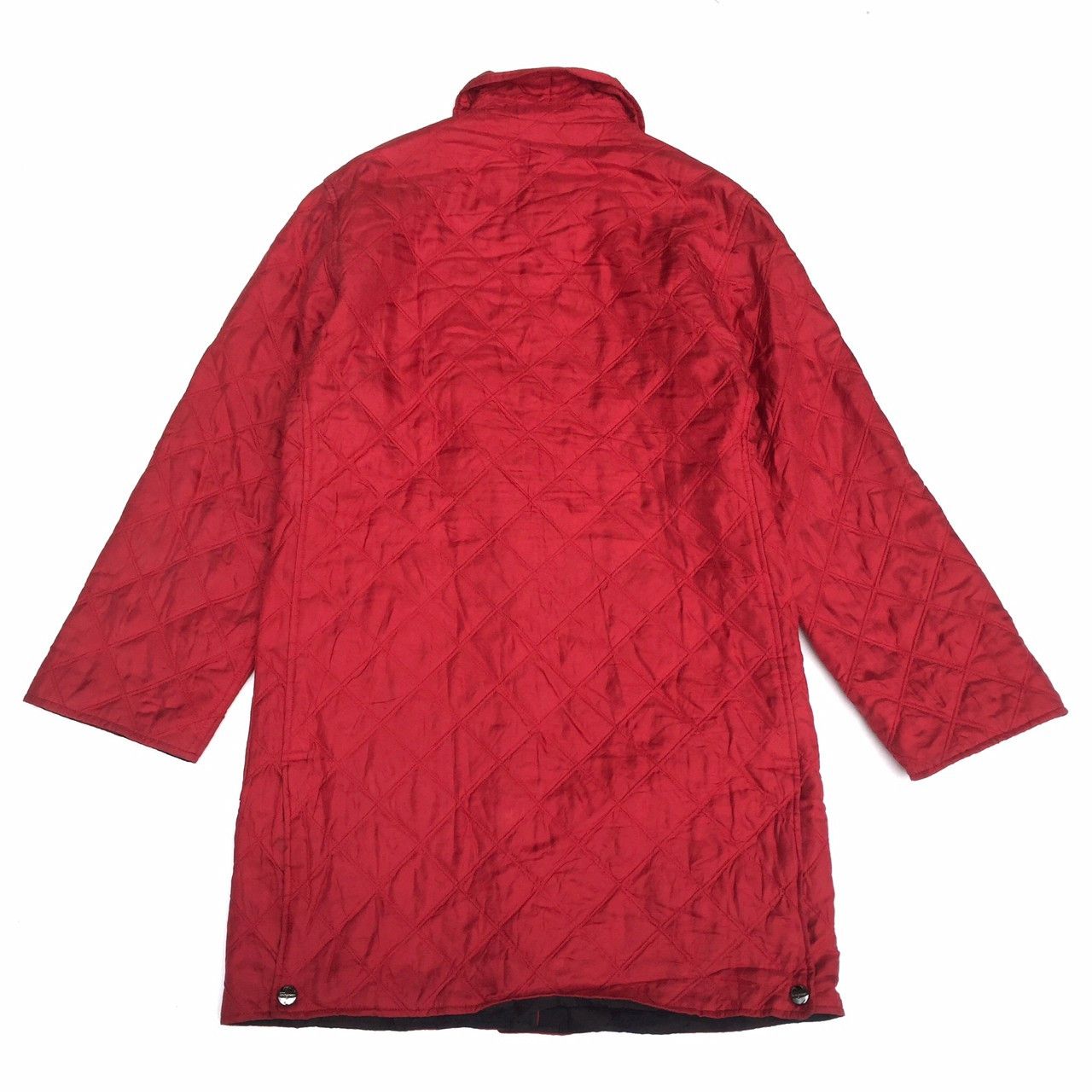 Salvatore Ferragamo salvatore ferragamo quilted full print light parka Size US M / EU 48-50 / 2 - 5 Thumbnail