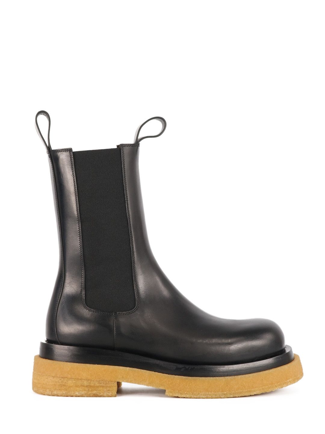 Bottega Veneta Boots in Black Size US 12 / EU 45 - 1 Thumbnail