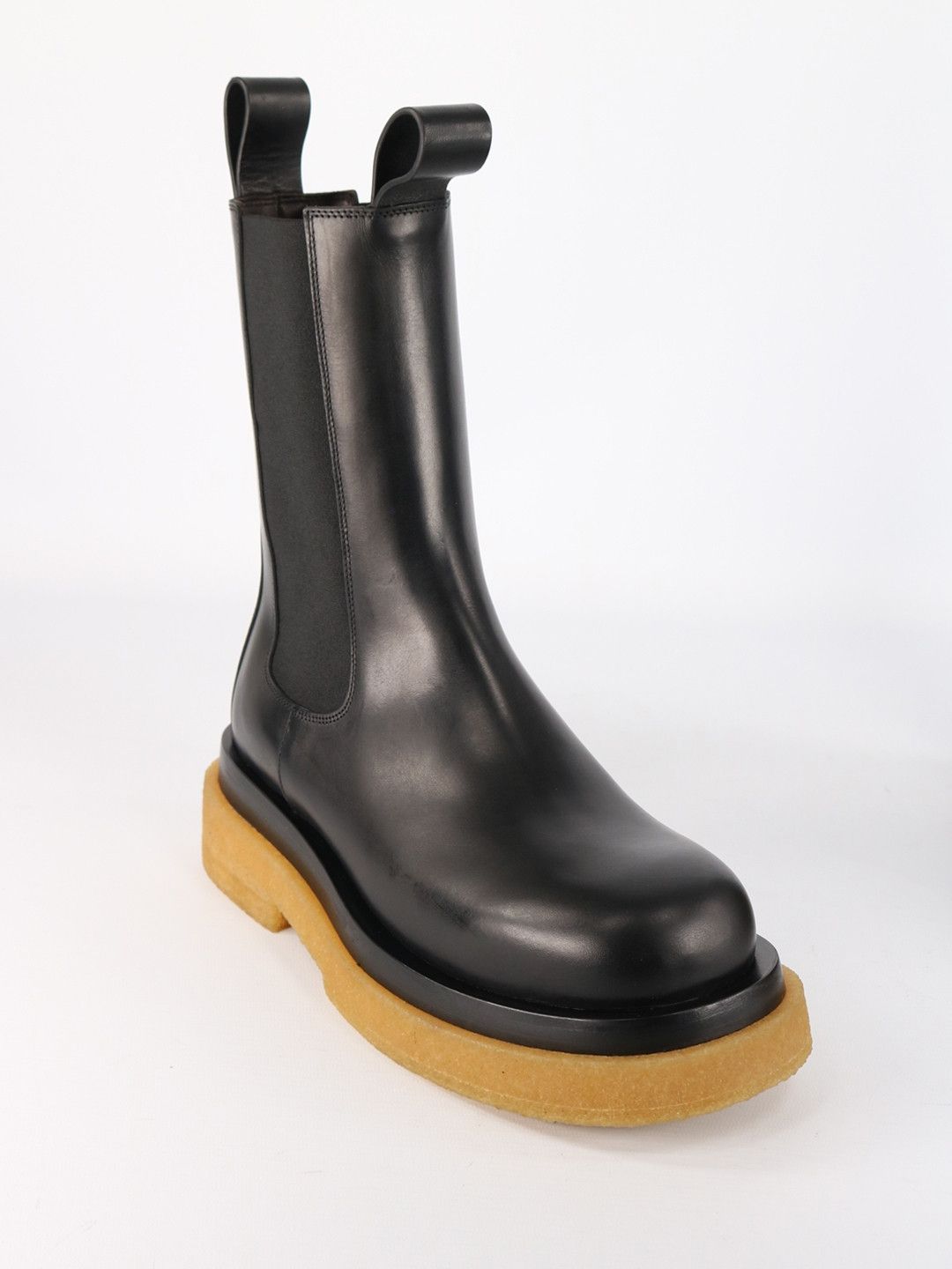 Bottega Veneta Boots in Black Size US 12 / EU 45 - 4 Thumbnail