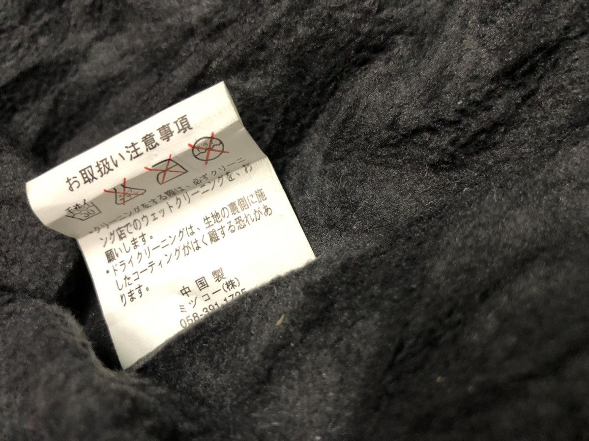 First MFG Co. × Japanese Brand VINTAGE FIRST DOWN SIDE TAPE COACH JACKET Size US XL / EU 56 / 4 - 8 Thumbnail