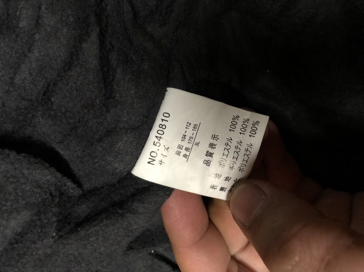 First MFG Co. × Japanese Brand VINTAGE FIRST DOWN SIDE TAPE COACH JACKET Size US XL / EU 56 / 4 - 7 Thumbnail