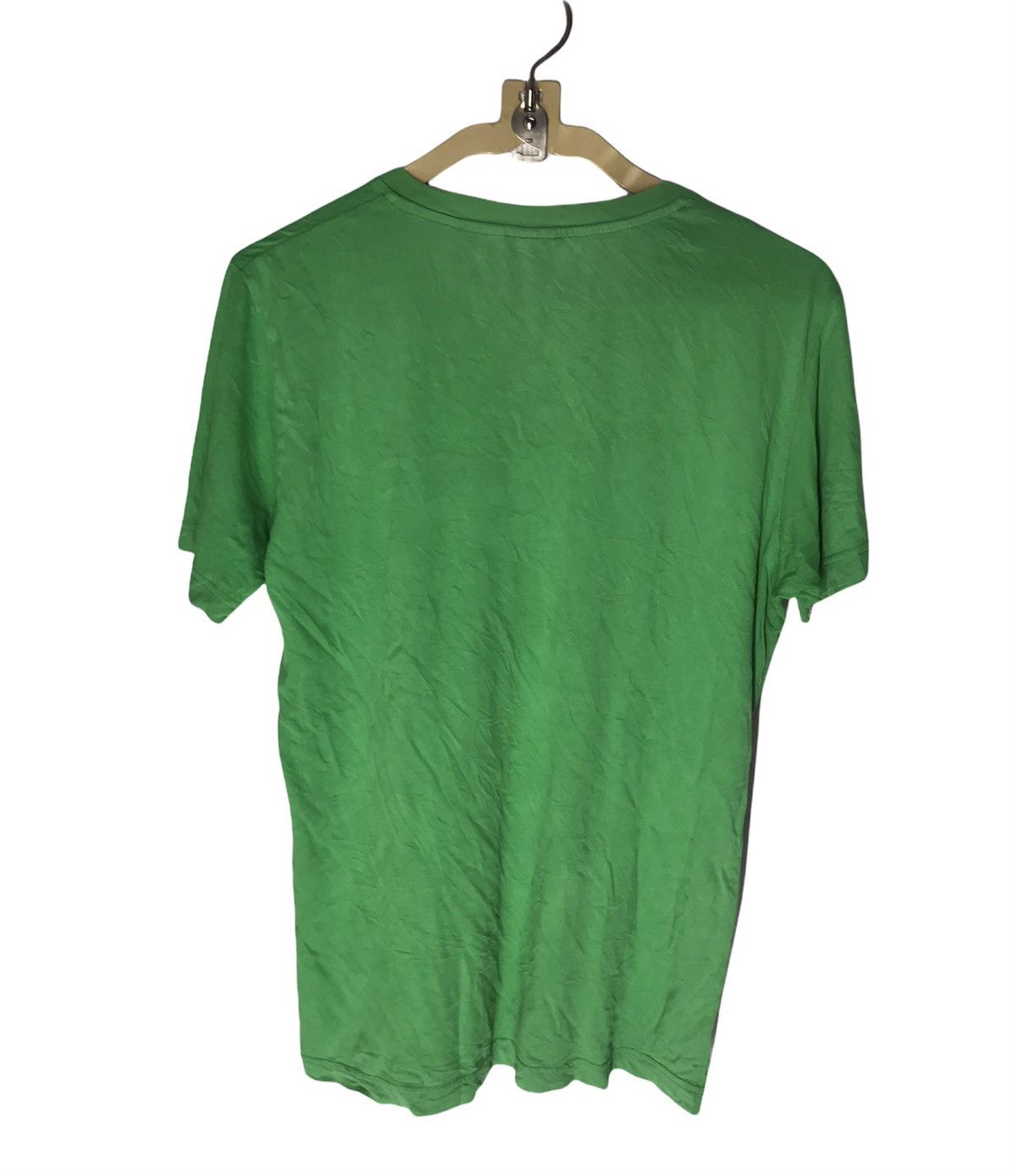 Keith Haring × Uniqlo Keith haring x ut single pocket tshirt Size US M / EU 48-50 / 2 - 2 Thumbnail