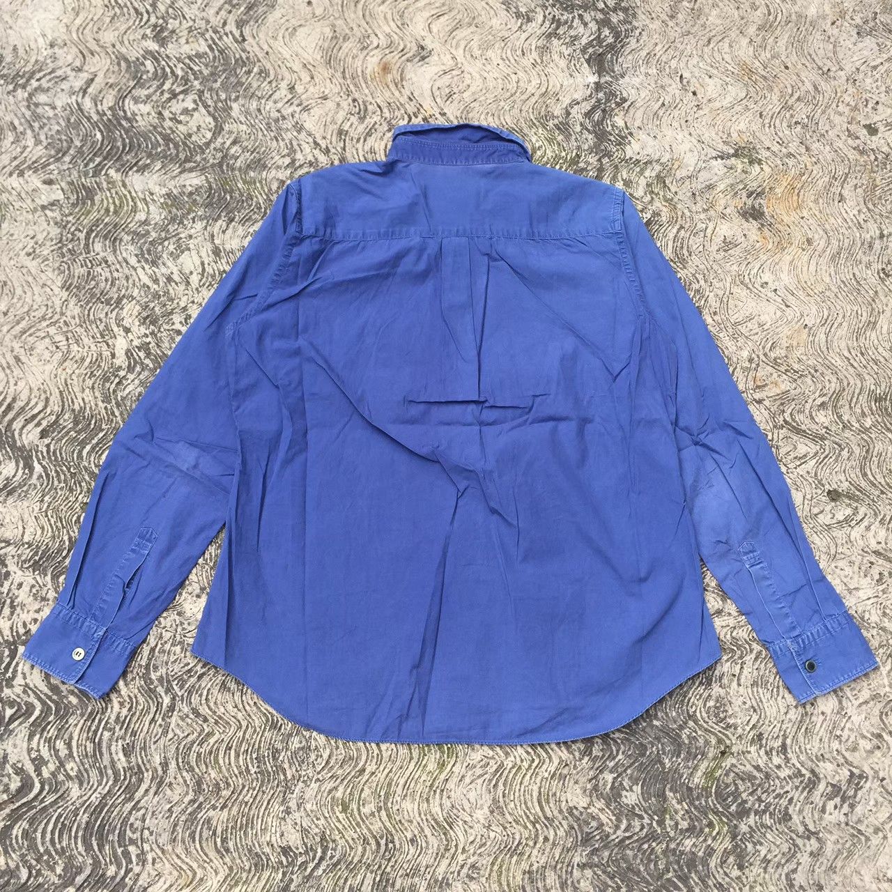 Comme des Garcons cdg camo pocket shirt Size US S / EU 44-46 / 1 - 6 Thumbnail