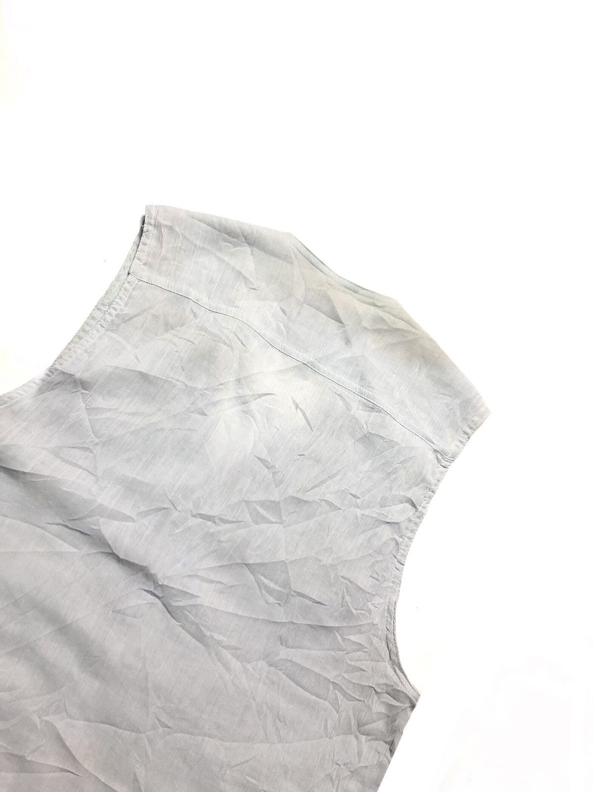 Designer × Japanese Brand YOURYU JAPANESE BRAND DESIGNER MULTI POCKET VEST Size US M / EU 48-50 / 2 - 7 Thumbnail