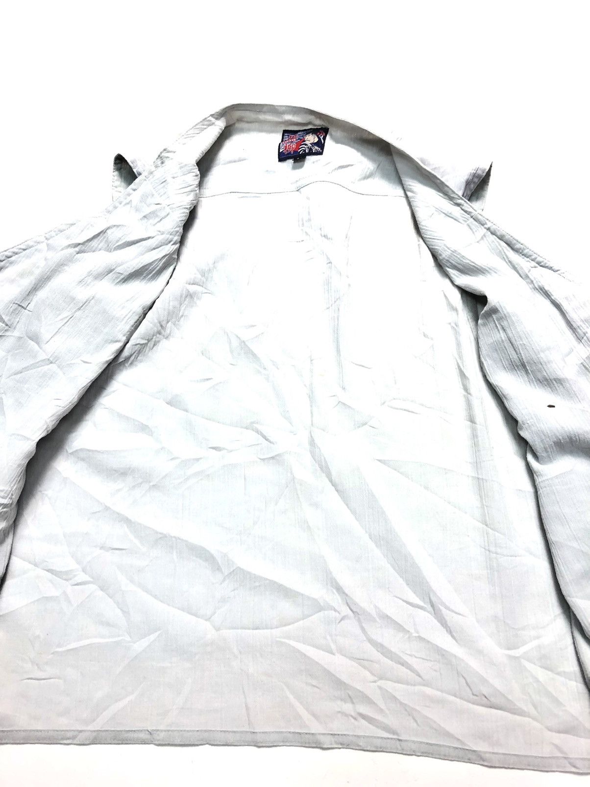 Designer × Japanese Brand YOURYU JAPANESE BRAND DESIGNER MULTI POCKET VEST Size US M / EU 48-50 / 2 - 5 Thumbnail