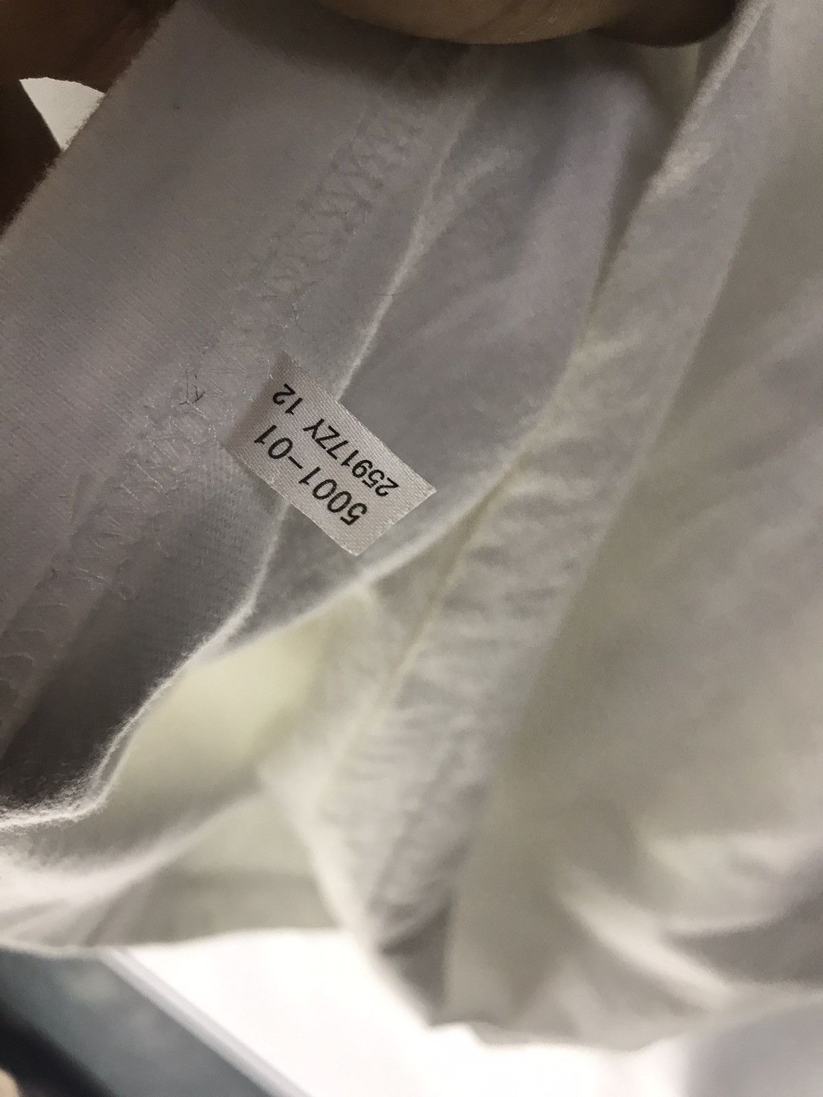 Other Get head “easy “ print tshirt by krhyme denim Size US M / EU 48-50 / 2 - 6 Thumbnail