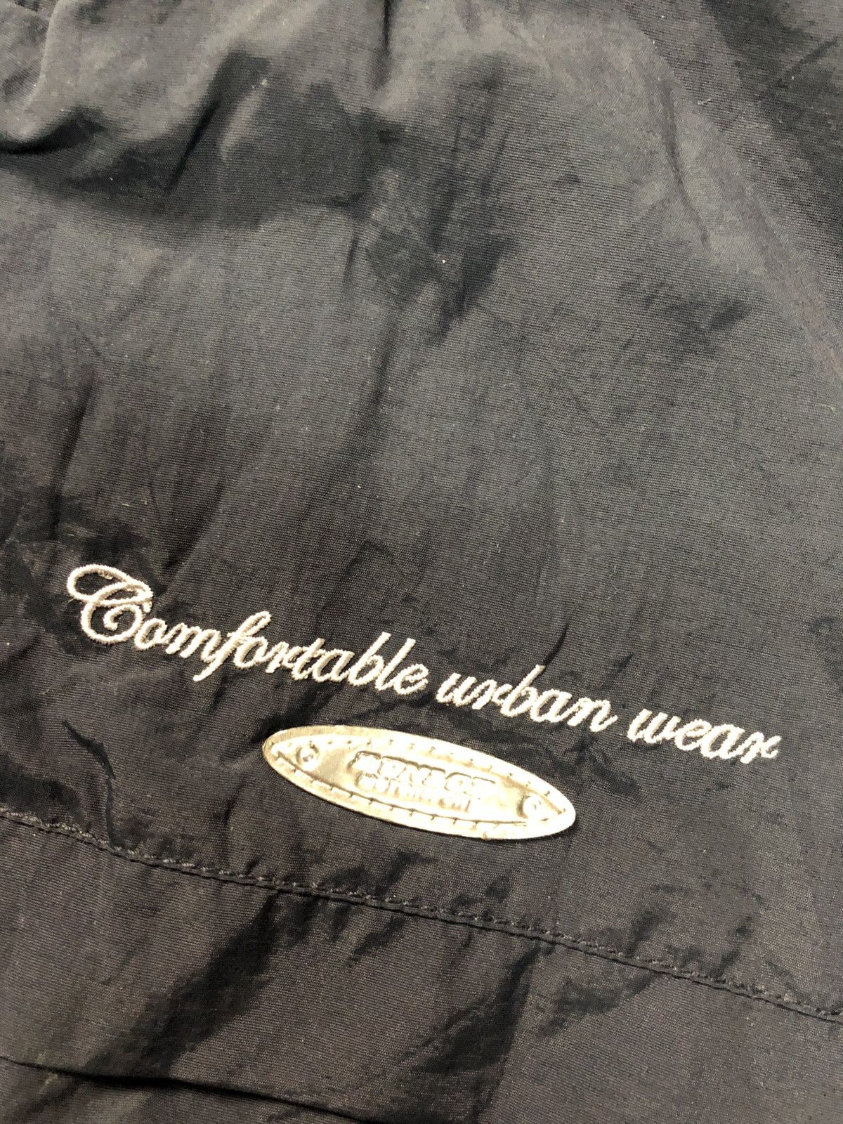 Dunlop × Vintage VINTAGE DUNLOP MOTORSPORT COMFORTABLE URBAN WEAR JACKET Size US L / EU 52-54 / 3 - 5 Thumbnail