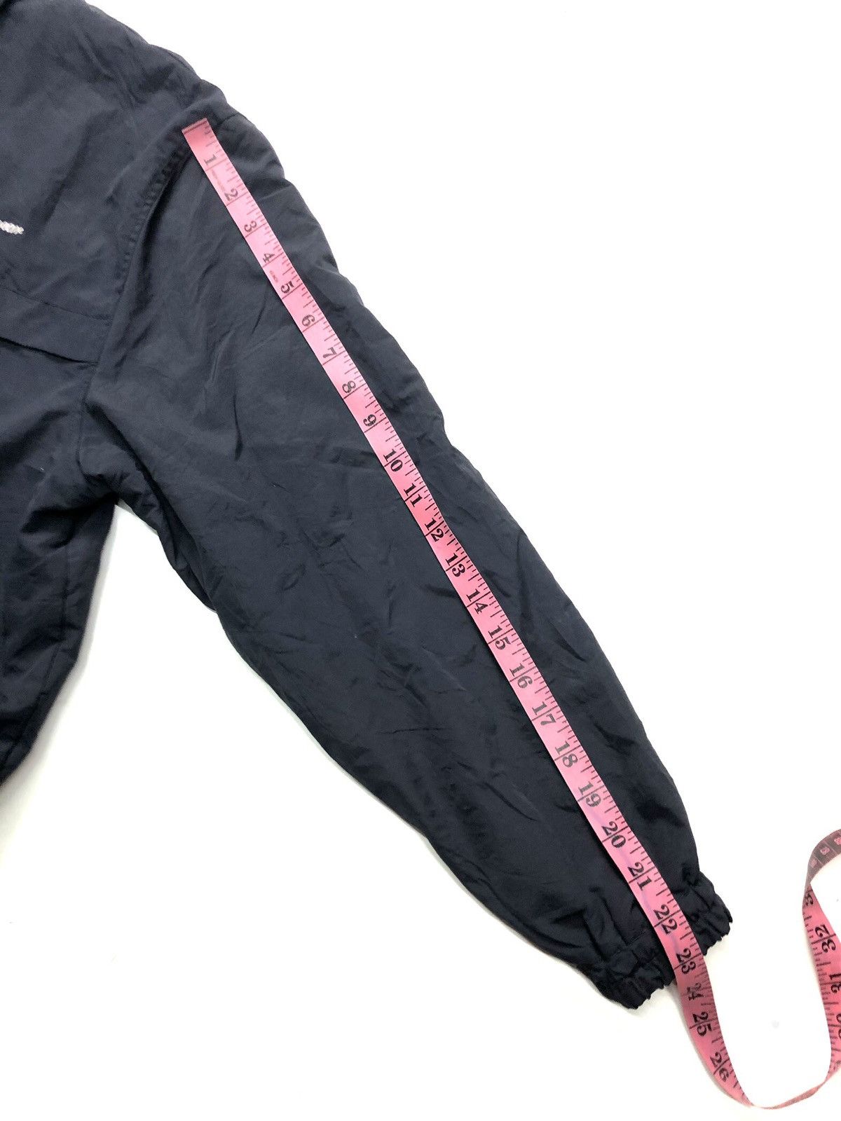 Dunlop × Vintage VINTAGE DUNLOP MOTORSPORT COMFORTABLE URBAN WEAR JACKET Size US L / EU 52-54 / 3 - 16 Thumbnail