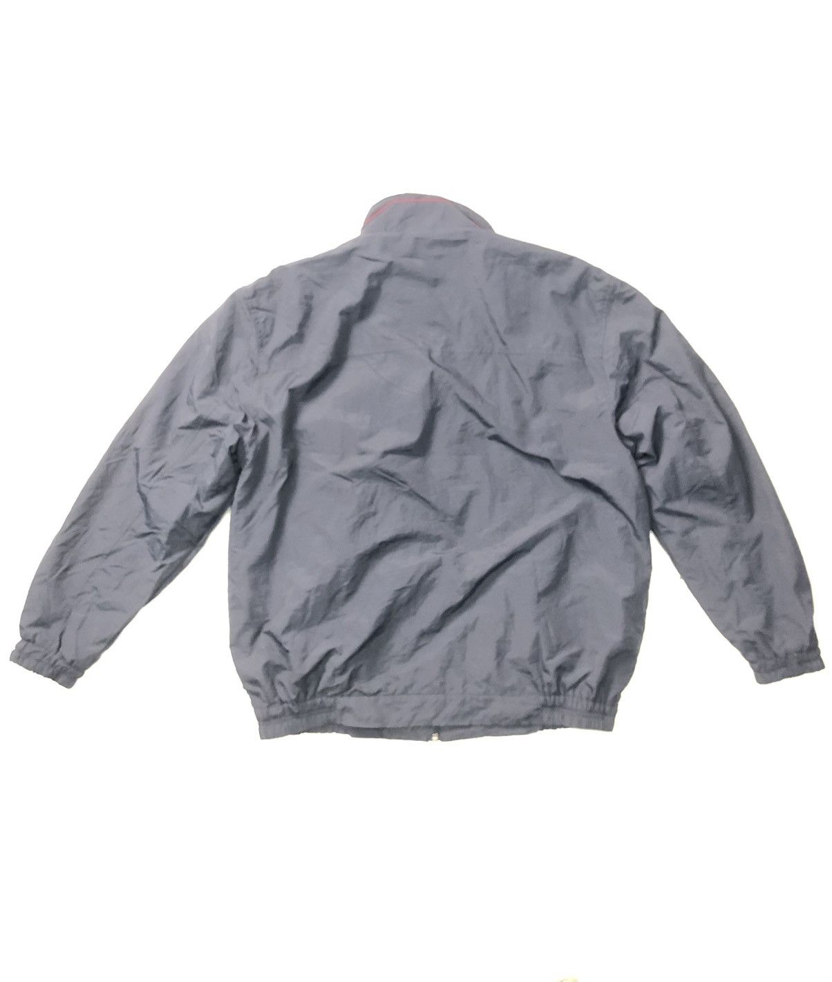 Dunlop × Vintage VINTAGE DUNLOP MOTORSPORT COMFORTABLE URBAN WEAR JACKET Size US L / EU 52-54 / 3 - 13 Thumbnail